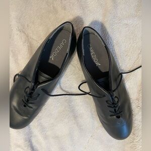 Capezio Adult Tap Shoes